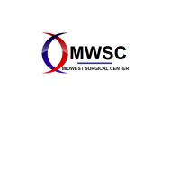 Midwest Vascular & Varicose Vein Center/Midwest Surgery Center logo