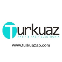 TURKUAZ Aktif Pasif Elektronik logo