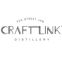 Craft Link Distillery logo