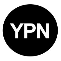 Young Professionals Network Of PNG logo