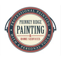 PHINNEY RIDGE PAINTING LLC logo