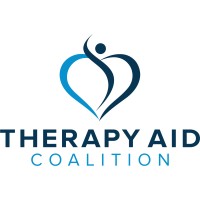 Therapy Aid Coalition logo