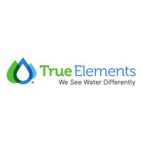 True Elements logo