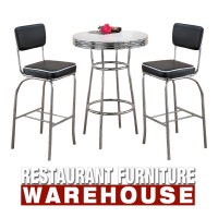 Restaurant Furniture Warehouse logo