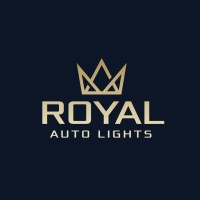 Royal Auto Lights logo