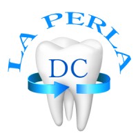 La Perla Dental Clinic logo