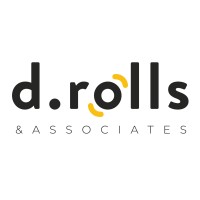 Image of D|Rolls Associates