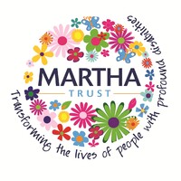 Image of Martha Trust