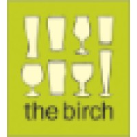 The Birch Bar, LLC logo