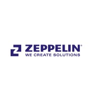 Zeppelin Russland logo