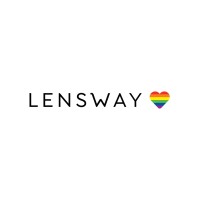 Lensway Group logo