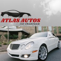 Atlas Autos logo