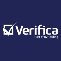 VERIFICA logo