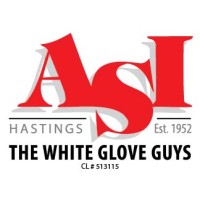 ASI Heating And Air logo