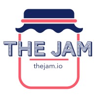 The JAM logo