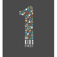 Kids First Inc. logo
