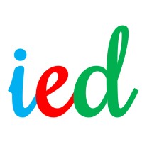 IEnergy Digital logo
