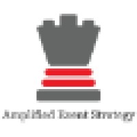 Amplified Event Strategy logo