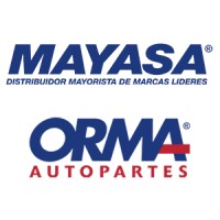 Image of MAYASA SA DE CV