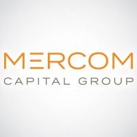 Mercom Capital Group logo