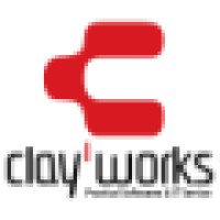 Clayworks Inc logo