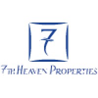 7th Heaven Properties Ltd logo