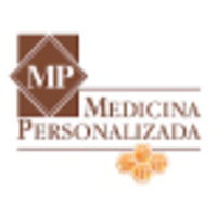 MP. Medicina Personalizada logo