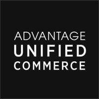 Advantage Unified Commerce logo