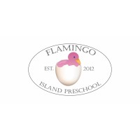 Flamingo Island Preschool logo