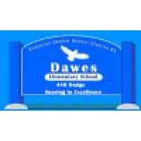 Dawes Elementary School logo