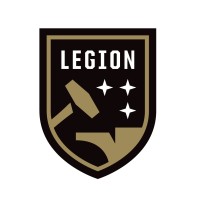 Birmingham Legion FC logo