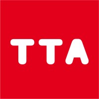 TTA International logo