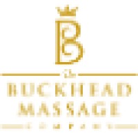 The Buckhead Massage Company logo