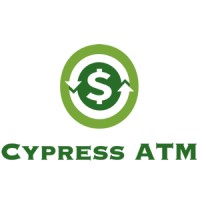 Cypress Advantage ATM logo