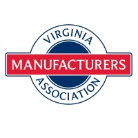 Virginia Manufacturers Association logo