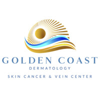 Golden Coast Dermatology logo
