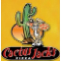 Cactus Jacks Pizza logo