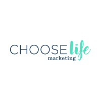 Choose Life Marketing logo