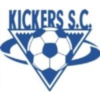 Kickers Soccer Club logo