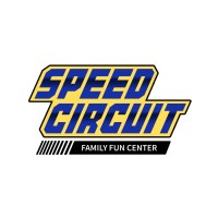 Speed Circuit & Family Fun Center logo