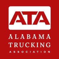 Alabama Trucking Association logo
