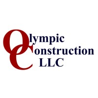 Olympic Construction LLC logo