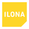 ILONA logo