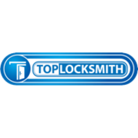 TOP Locksmith logo
