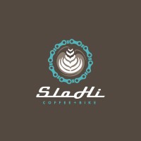 SloHi Bike Company logo