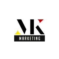 MK Marketing logo