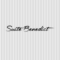 Suite Benedict logo