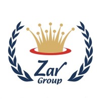ZarGroup / گروه زر logo