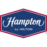 Hampton Inn Tuscaloosa - University logo