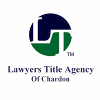 Lawyers Title Agency Of Chardon logo